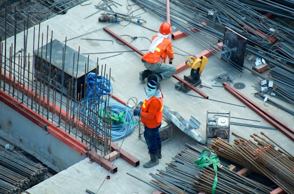 Construction and trade marketing