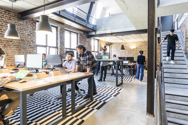 Startup growth strategy